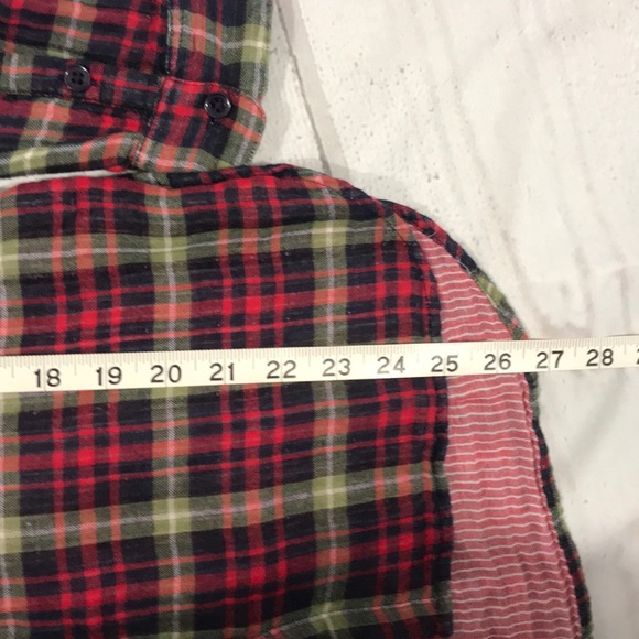 True Craft button down sizeXS - Picture 4 of 5